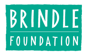 logo Brindle Foundation