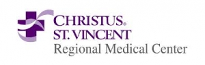 logo Christus St. Vincent Regional