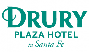 logo Drury event sponsor Annual Holiday Trees of Hope