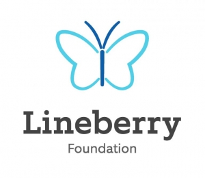 logo Lineberry Foundation