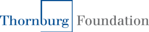 logo Thornburg Foundation