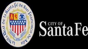 logo city of santa fe