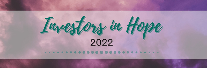Esperanza Investors in Hope 2022