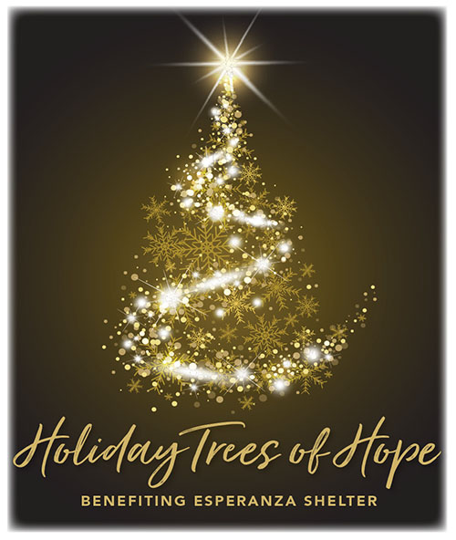 Esperanza Tree of Hope logo 2020