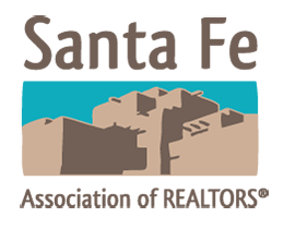 logo Santa Fe Association of Realtors