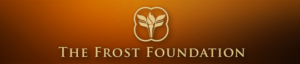 logo the Frost Foundation