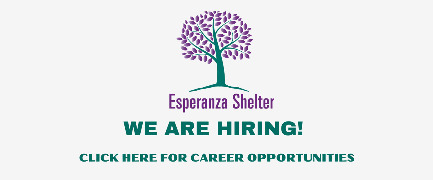 Esperanza jobs we are hiring